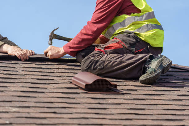 Best Storm Damage Roof Repair  in Cresson, PA