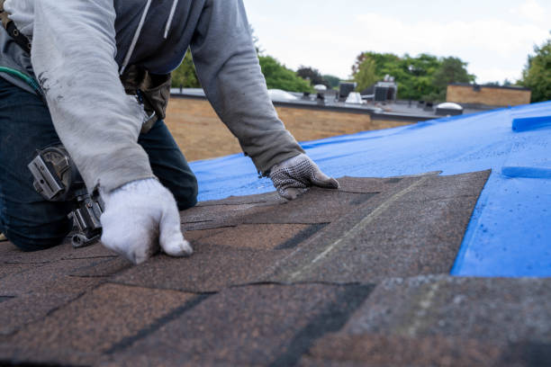 Best Gutter Installation and Roofing  in Cresson, PA