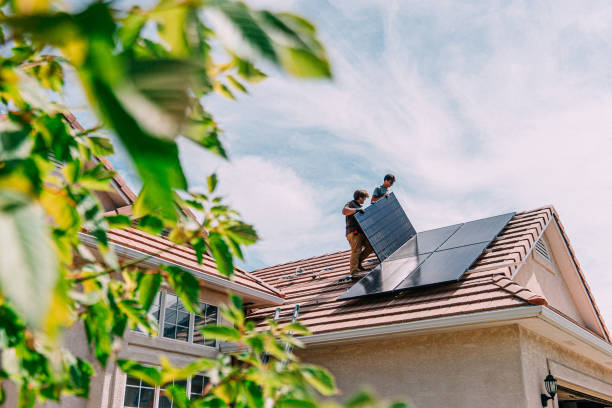 Best Best Roofing Contractors  in Cresson, PA