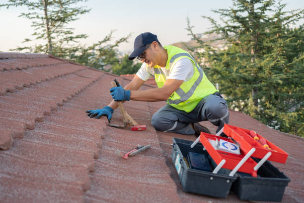 Quick and Trustworthy Emergency Roof Repair Services in Cresson, PA