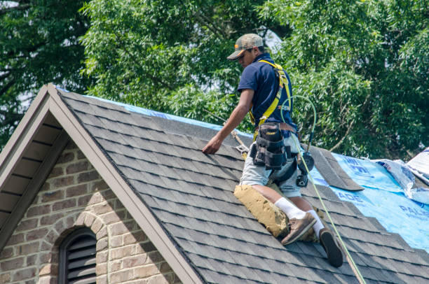 Best Flat Roof Repair Services  in Cresson, PA