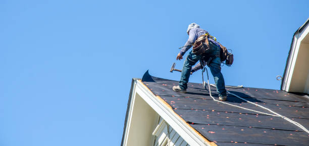 Best Gutter Installation and Roofing  in Cresson, PA